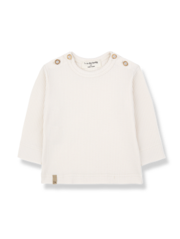 1+ in the family MICA - Ecru