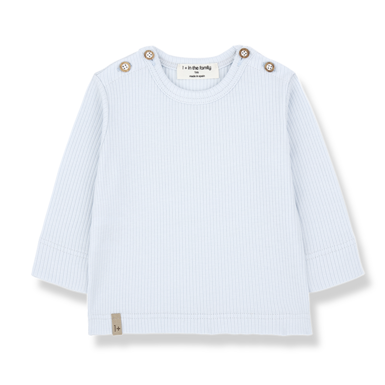 1+ in the family MICA - Misty Blue