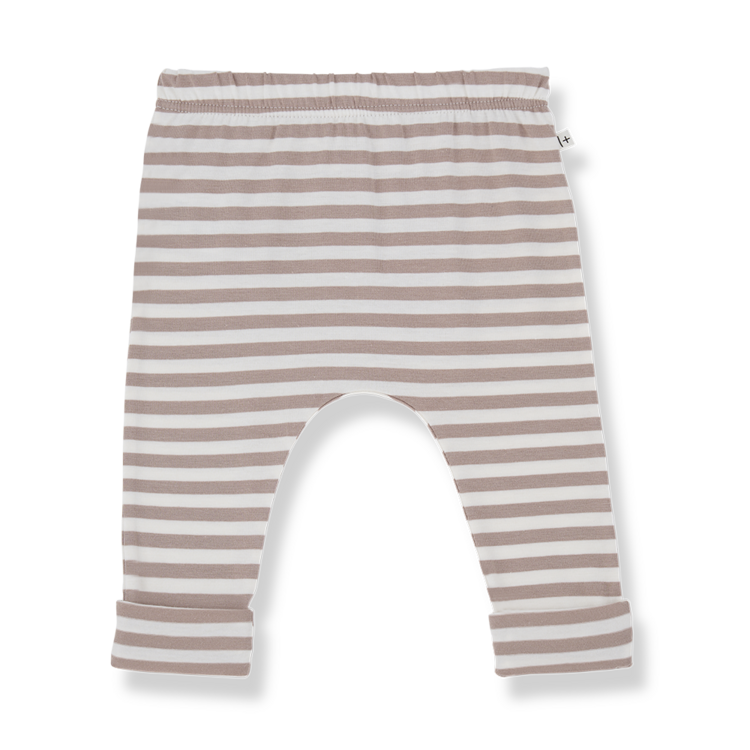 1+ in the family SAUL - Taupe