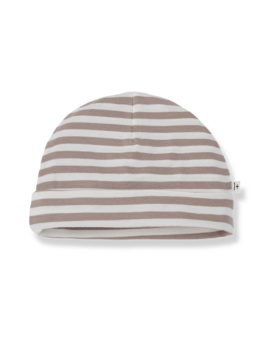 1+ in the family GIO - Taupe