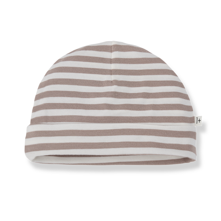 1+ in the family GIO - Taupe