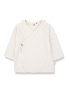 1+ in the family CATERINA - Ecru