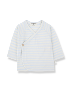 1+ in the family IDARA - Misty Blue