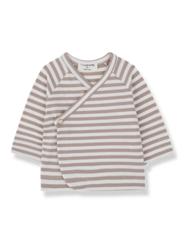 1+ in the family IDARA - Taupe