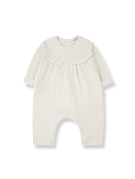 1+ in the family Margot - Ecru