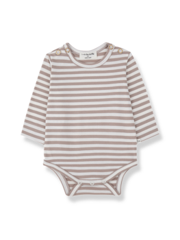 1+ in the family BIEL - Taupe