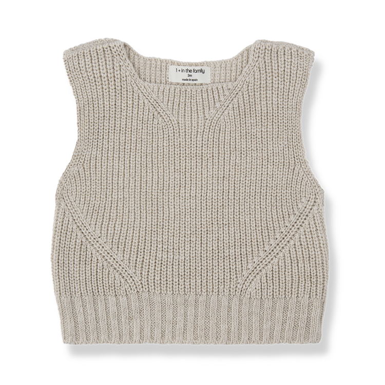 1+ in the family MONTUIRI - Beige