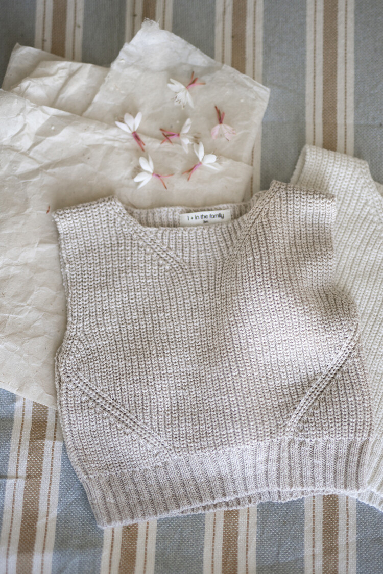 1+ in the family MONTUIRI - Beige