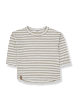 1+ in the family CANAPOST - Beige