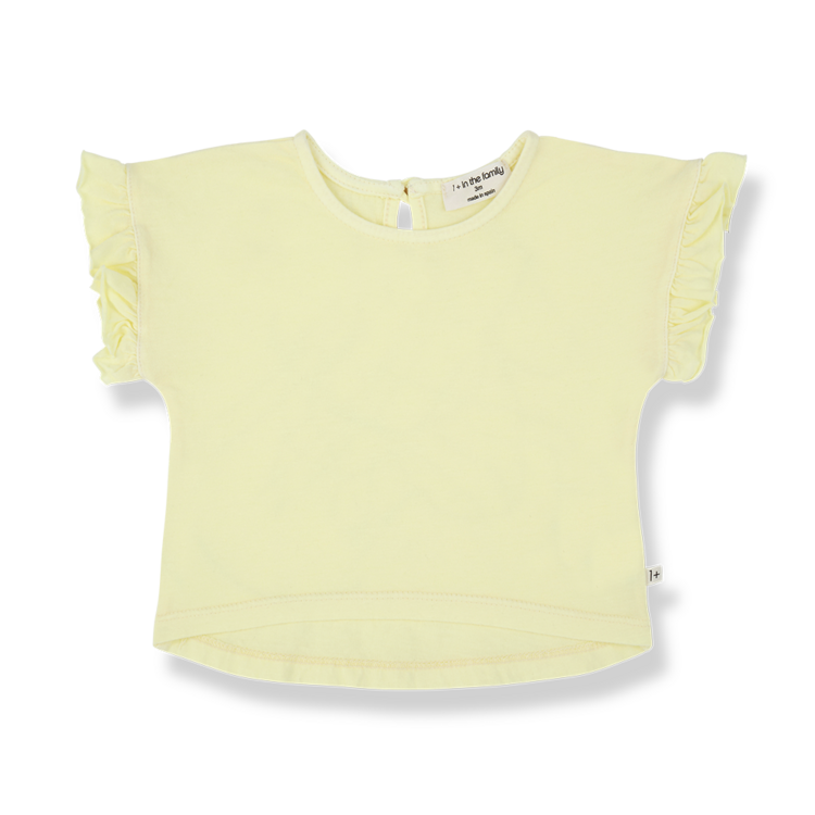 1+ in the family CAMPANET - Lemon