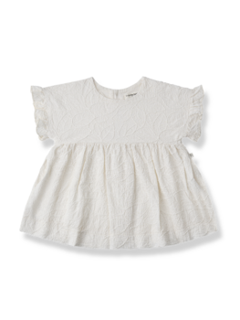 1+ in the family SATUNA -Off White