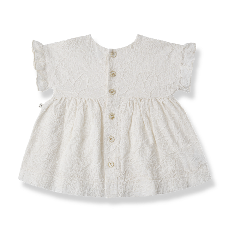 1+ in the family SATUNA -Off White