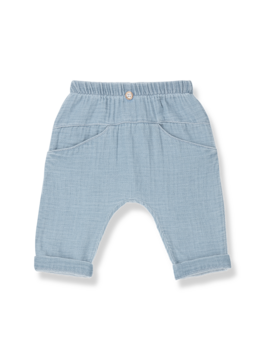 1+ in the family ZANTE - Denim