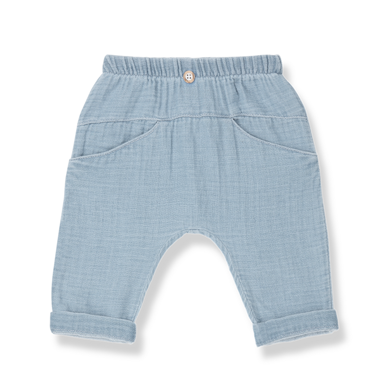 1+ in the family ZANTE - Denim