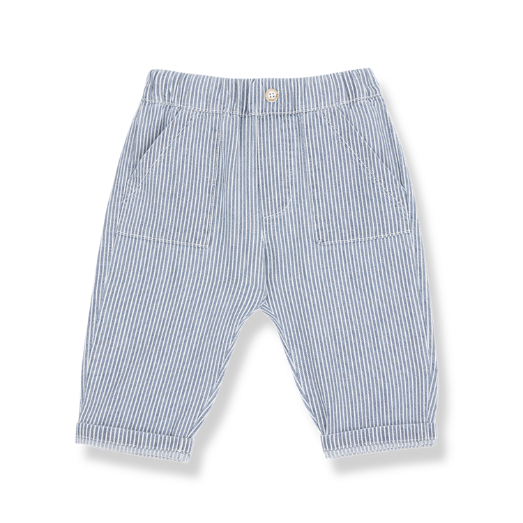 1+ in the family SINEU - Denim