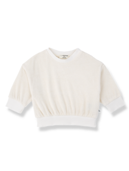 1+ in the family MERCADAL - Off White