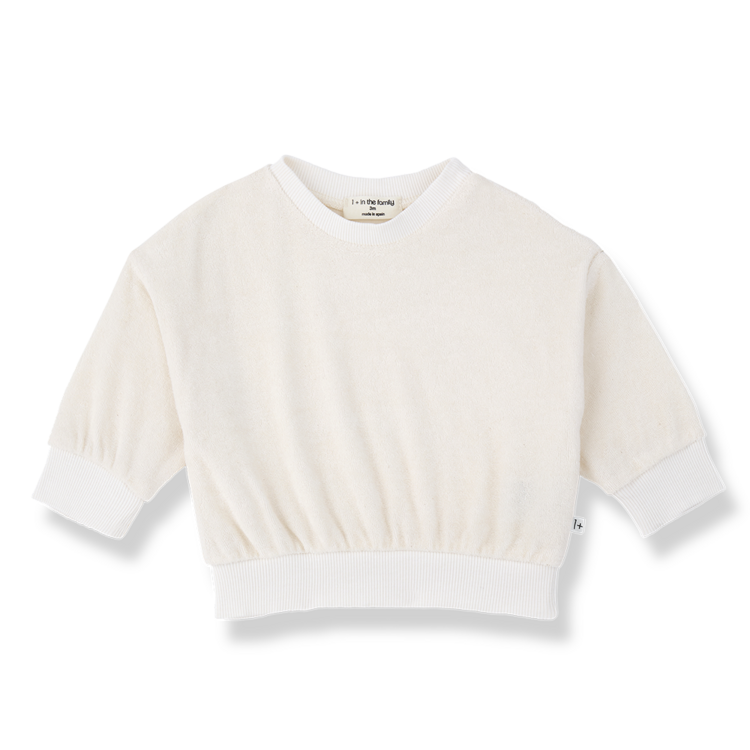 1+ in the family MERCADAL - Off White