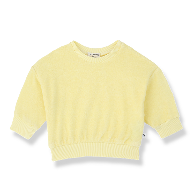 1+ in the family MERCADAL - Lemon