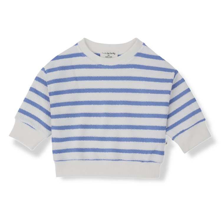 1+ in the family MARROIG - Ultramarine