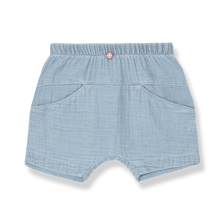 1+ in the family ANAFI - Denim