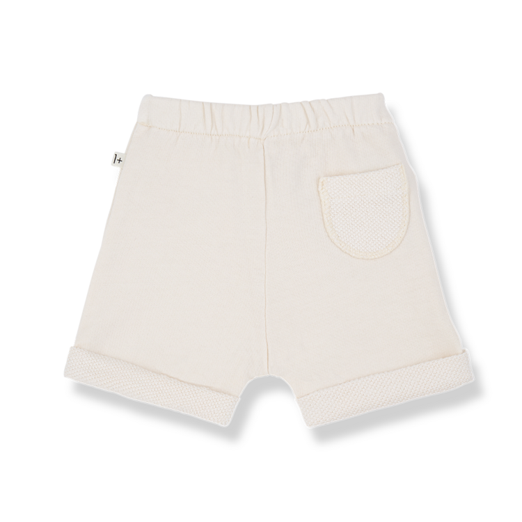 1+ in the family THASOS - Ecru