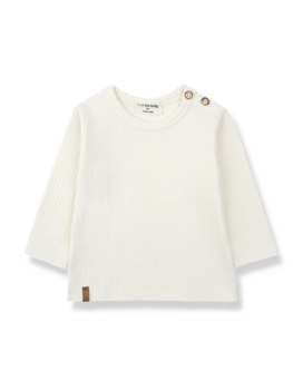 1+ in the family CALAFAT - Off White