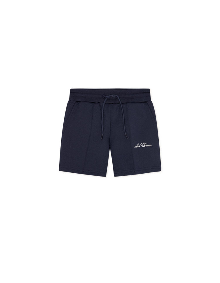 Les Deux Ballier Crew Track Shorts KIDS
