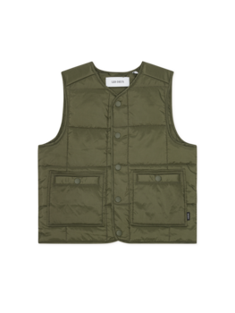 Les Deux Matt Quilted Vest