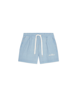 Les Deux Stan Stripe Swim Shorts - Allure