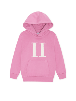 Les Deux Encore Bouclé Hoodie