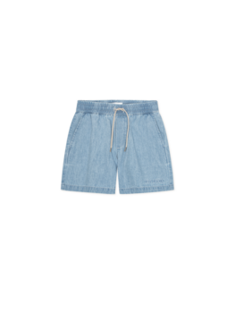 Les Deux Lawson Denim Shorts