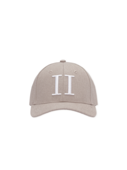 Les Deux Encore Baseball Cap - Sand