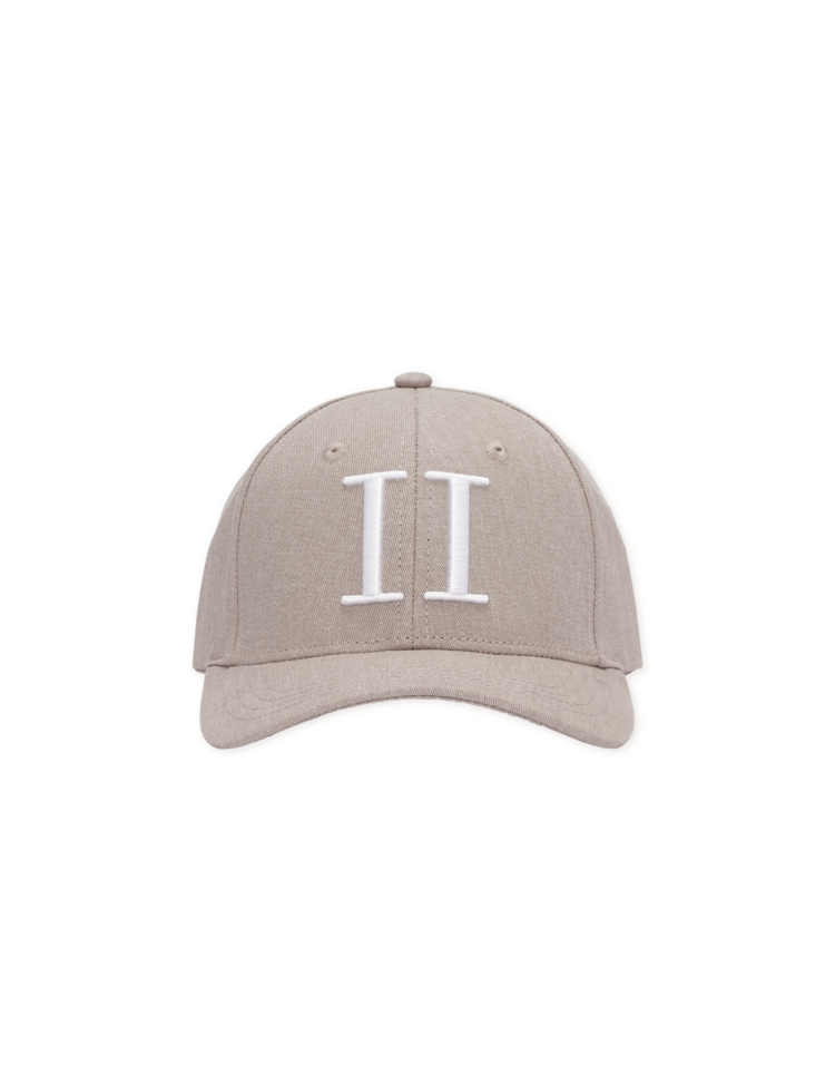 Les Deux Encore Baseball Cap - Sand
