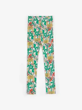 Bobo Choses Color Herbalist all over leggings