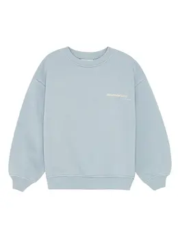 Brunobruno nation Norah Sweatshirt - Dusty Blue