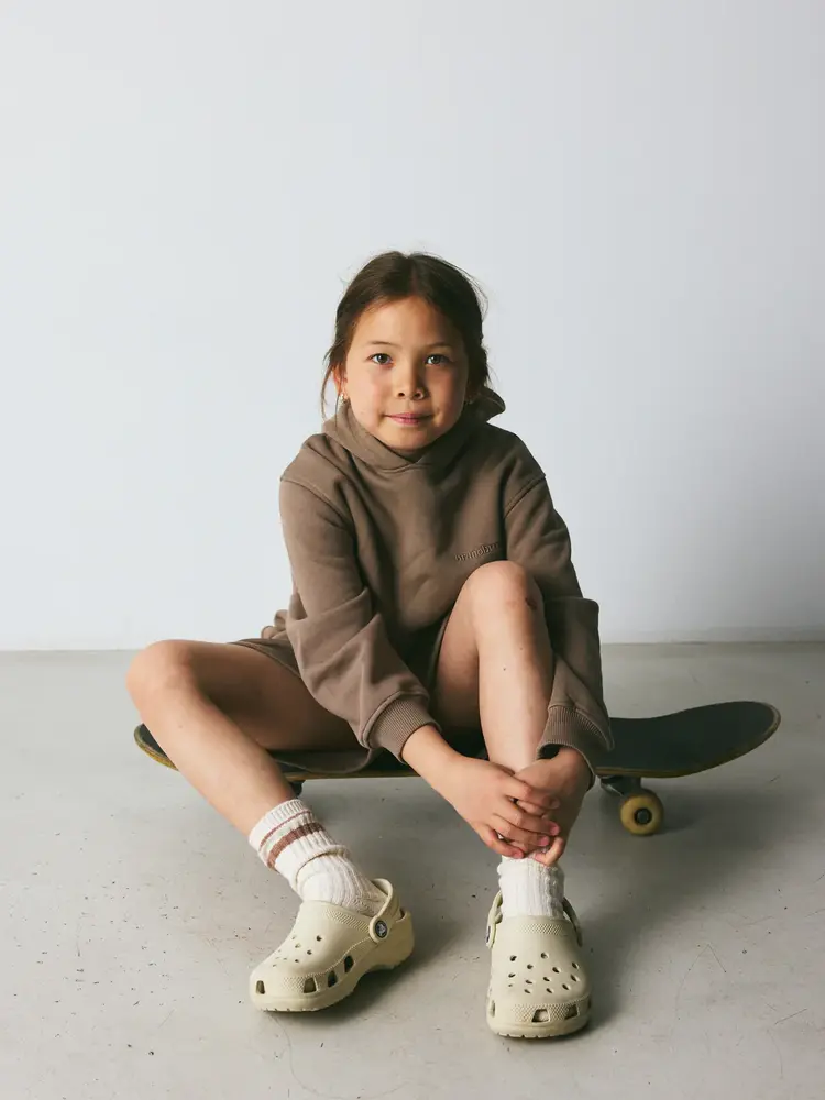 Brunobruno nation Theo Sweatshorts