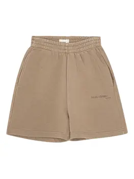 Brunobruno nation Theo Sweatshorts