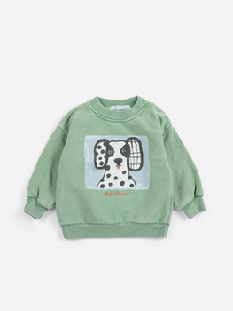 Bobo Choses Van Dog sweartshirt - Limited Item