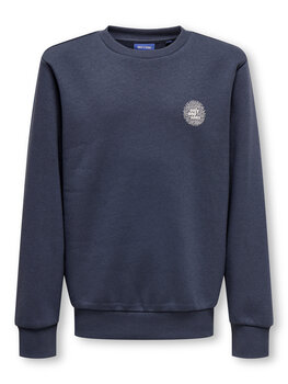 Only & Sons OSJCERES CELL REG LS  - Blue Nights