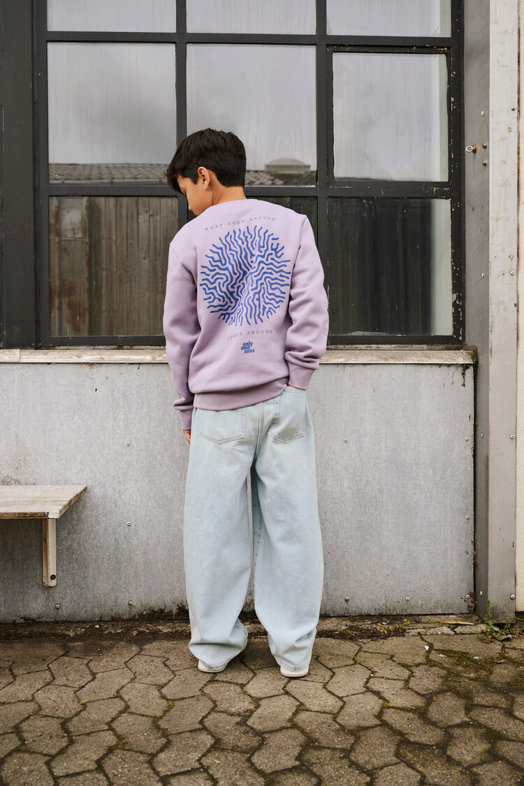 Only & Sons OSJCERES CELL REG LS  - Lavender