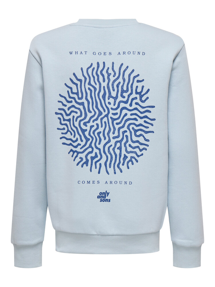 Only & Sons OSJCERES CELL REG LS  - Skyway CELL