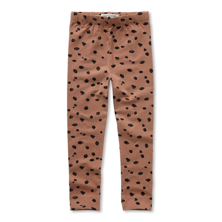 Sproet & Sprout Legging Animal