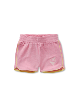 Sproet & Sprout Terry shorts shorts pink