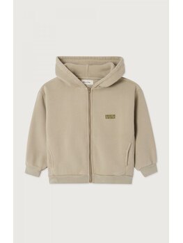 American Vintage IZUBIRD SWEATS- SEIGLE VINTAGE