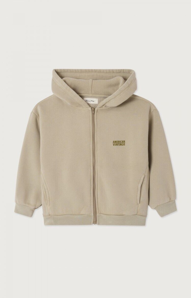 American Vintage IZUBIRD SWEATS- SEIGLE VINTAGE