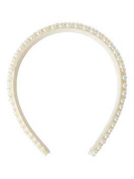 Name it NKFTIKKA HAIRBRACE