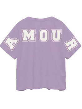 Only KOGAMOURA LIFE SS REG - Orchid Bloom