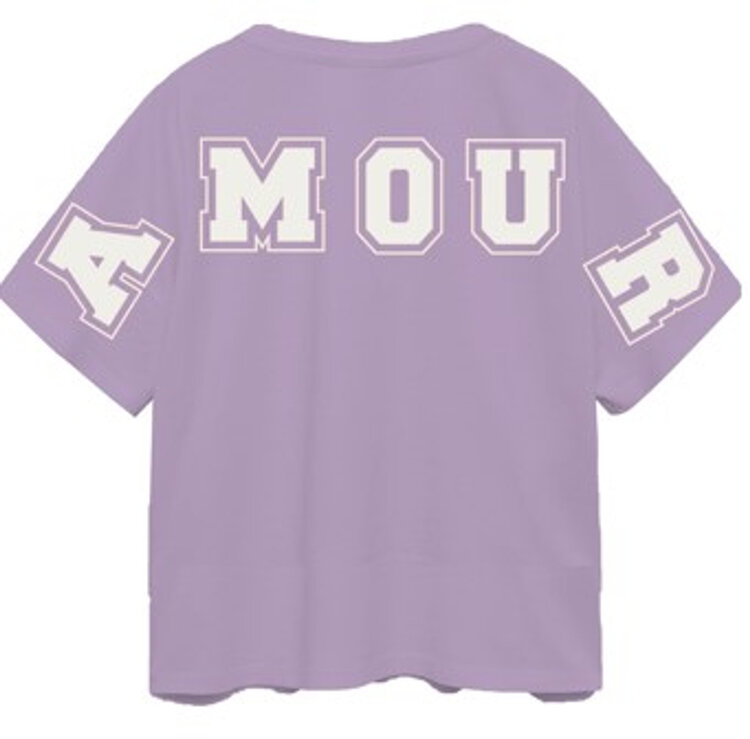 Only KOGAMOURA LIFE SS REG - Orchid Bloom