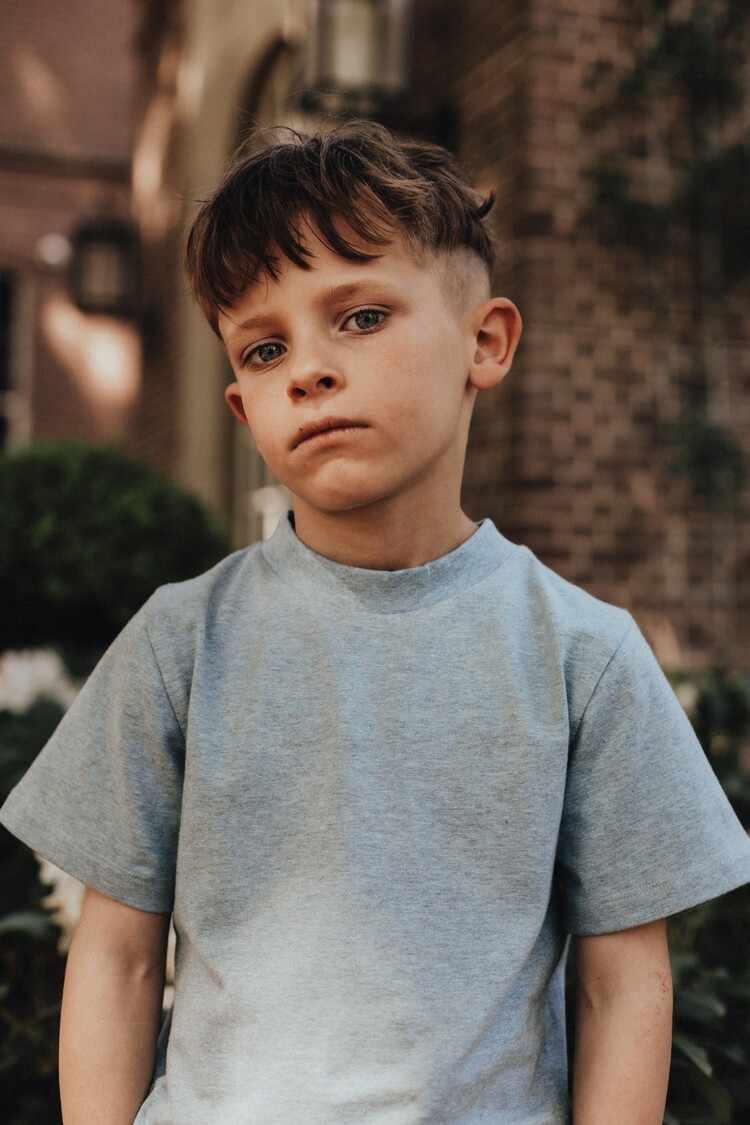 Baje Studio Adrian - Blue sea