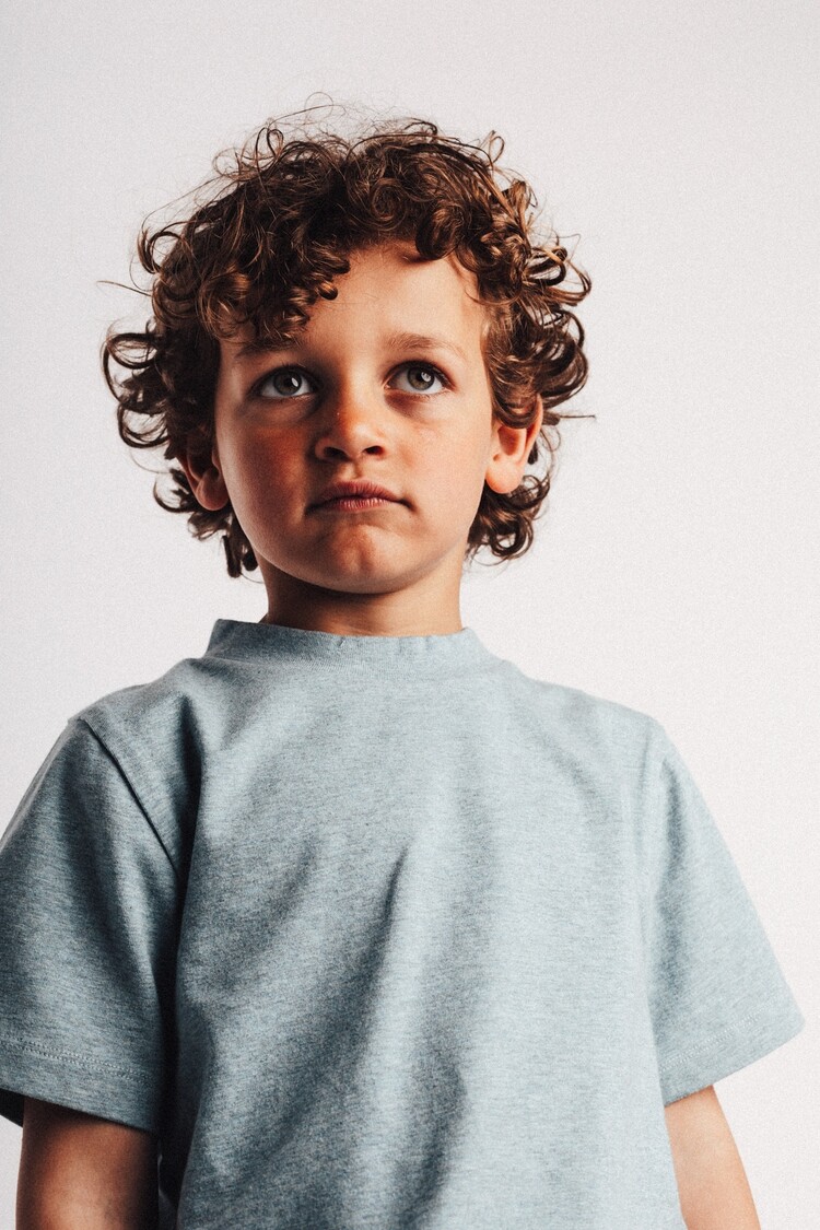 Baje Studio Adrian - Blue sea